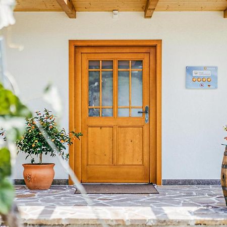 Ferienhaus Gaas Weinberg 外观 照片