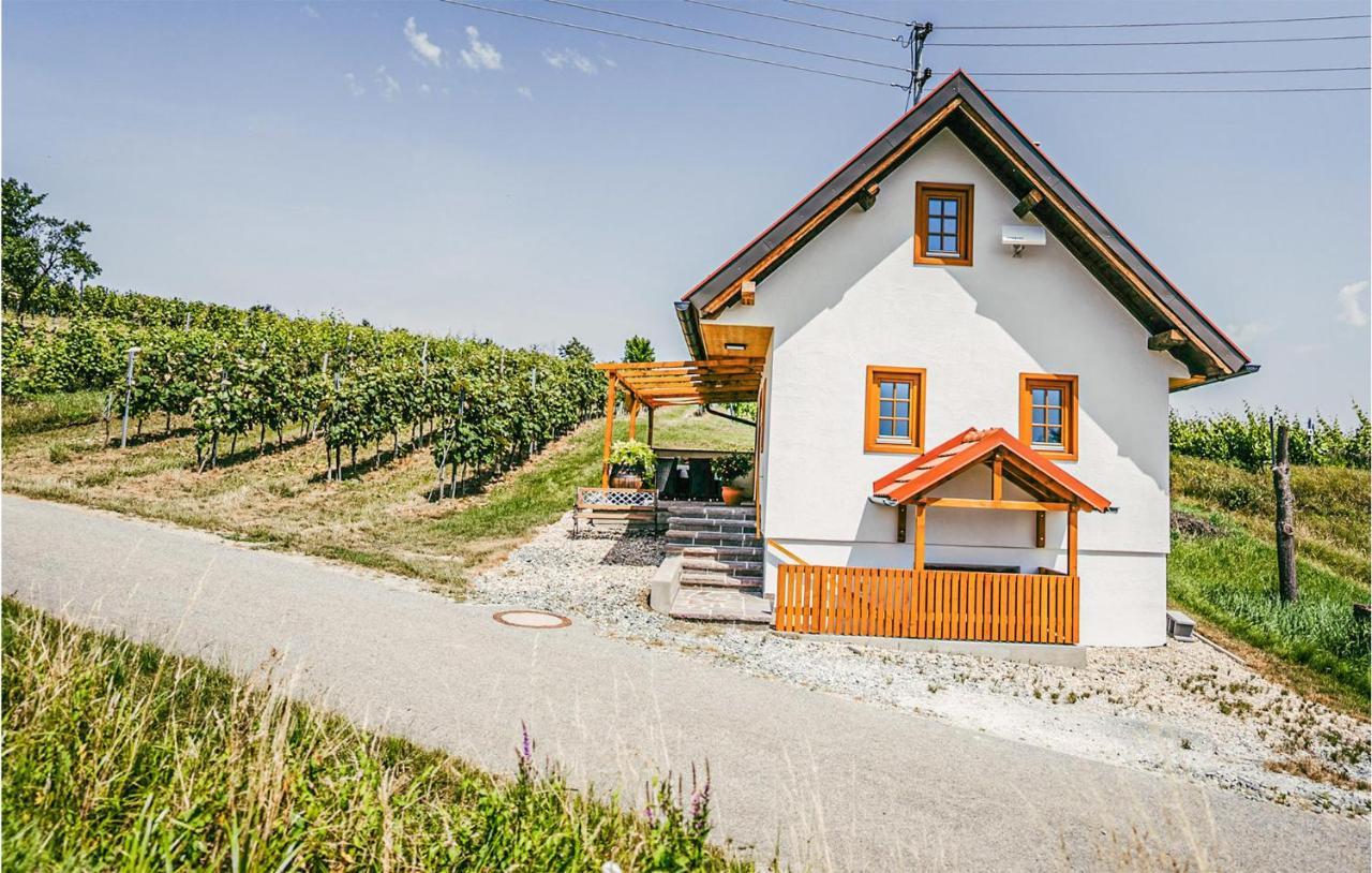 Ferienhaus Gaas Weinberg 外观 照片