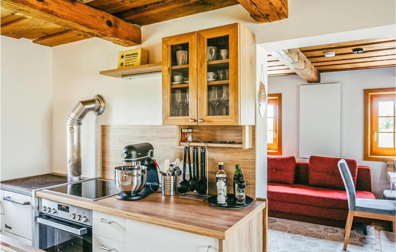 Ferienhaus Gaas Weinberg 外观 照片