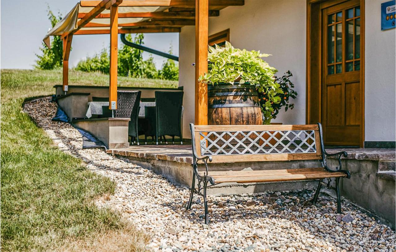 Ferienhaus Gaas Weinberg 外观 照片