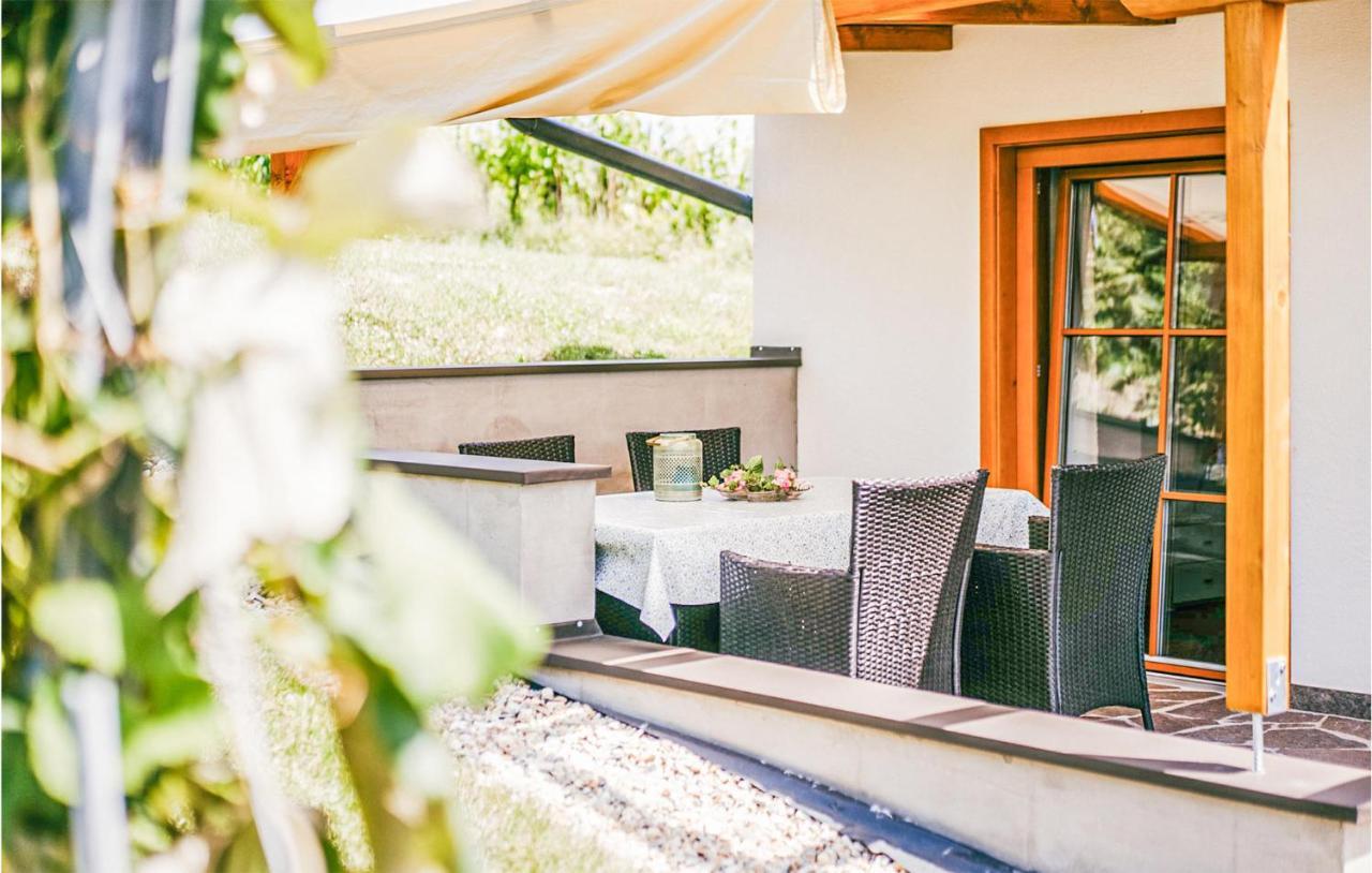 Ferienhaus Gaas Weinberg 外观 照片