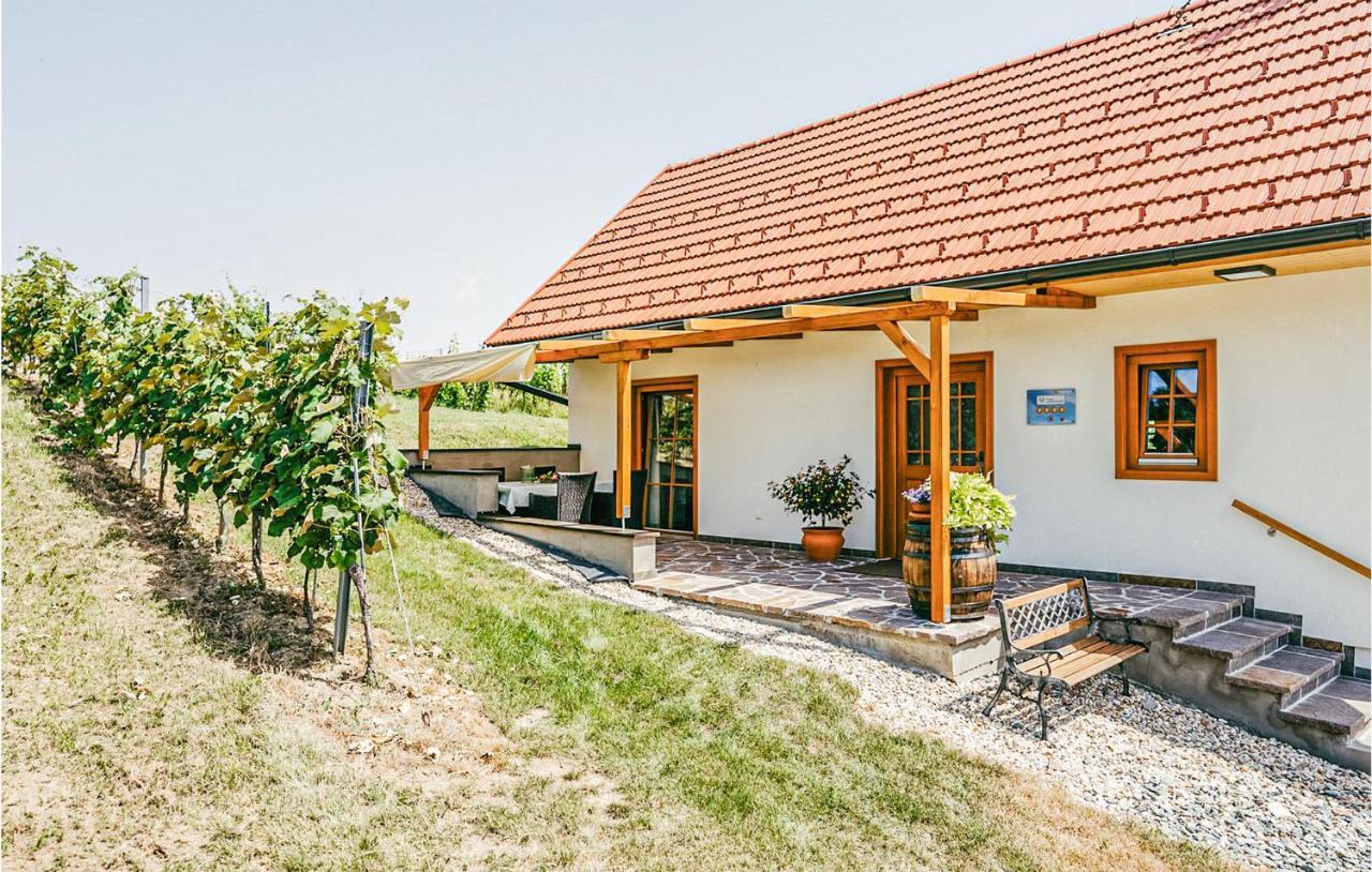 Ferienhaus Gaas Weinberg 外观 照片