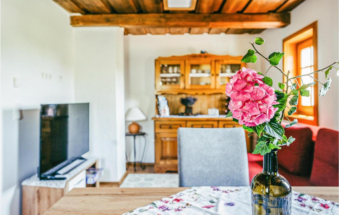 Ferienhaus Gaas Weinberg 外观 照片