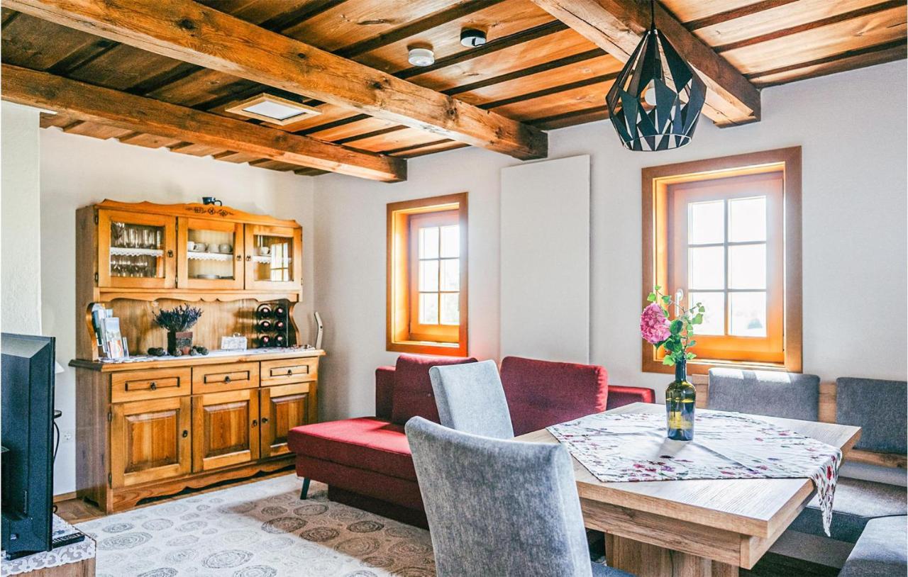 Ferienhaus Gaas Weinberg 外观 照片