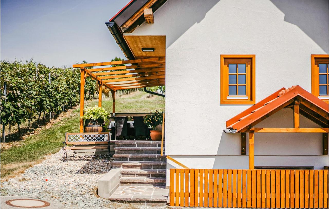 Ferienhaus Gaas Weinberg 外观 照片